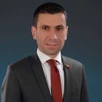 Recep Aydın 🇹🇷(@Recep_ayd25) 's Twitter Profile Photo