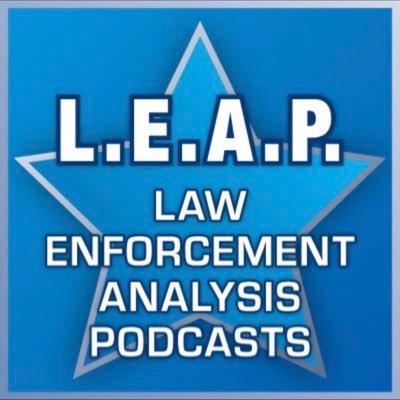 Podcast channel dedicated to promotion of law enforcement analysis profession. We have a variety of episodes & resources to help the #crimeanalysis profession.