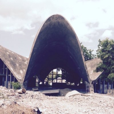 DocArchiMo1's profile picture. #DocArchiMo I Documentation de l'architecture moderne du XXe siècle en Haïti I Documenting 20th century Modern architecture in Haiti I UEH-FDS I #URBATeR