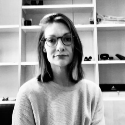 miina_h's profile picture. Kasvatustieteen tohtori @EduSciHelsinki Fokus: #jatkuvaoppiminen #muuttuvaopettajuus #digioppiminen Lenkillä luureissa voimapop tai hyvä podcast