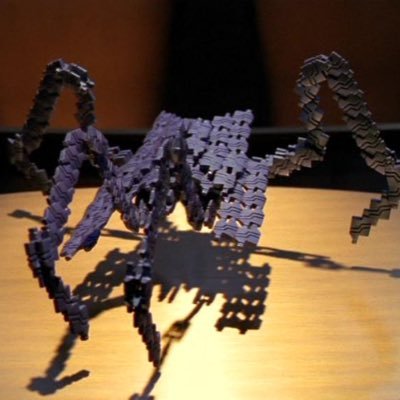 42.269.3.04 Curiosity & Learning Standard DoomyDoom OS v4.0.2 with Self-Repairing Aevlontia Structures Return to @TheWildling (Voiced by Michael Caine)
