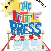 The Little Press Publishing(@little_press) 's Twitter Profile Photo