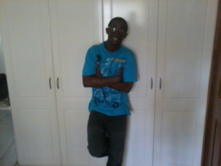 Gideon wainaina