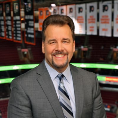 TV Play-by-Play--Philadelphia Flyers; Broadcast Coaching https://t.co/E2jDIaOapB                          Audiobook Narrator