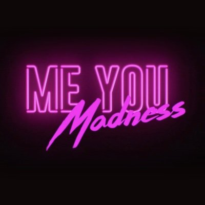 Me You Madness is now available on demand everywhere in the USA.