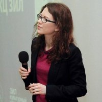 Liza Okorokova (@liza_okorokova) 's Twitter Profile