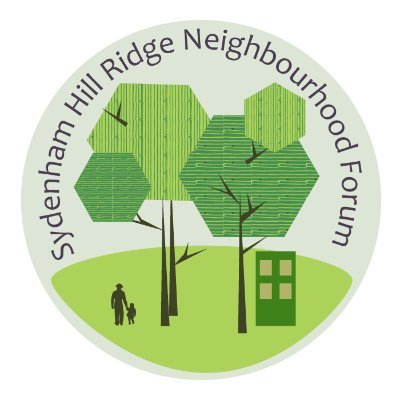 Helping campaigns that protect the natural beauty of the Sydenham Hill Ridge area for the benefit of Londoners.