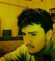 DanRyzhkov's profile picture. Beatmaker, sound-designer, composer