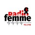 Radio-Télévision de la Femme (@femme_radio) Twitter profile photo