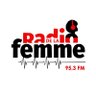 femme_radio's profile picture. 1ère Radio-Télévision Féminine en Afrique Centrale. Sensibiliser sur le Genre, l’Autonomisation ainsi que les Droits et Liberté des Femmes.