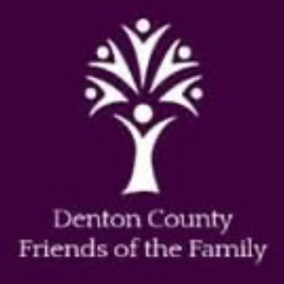Advocating for Denton County Friends of the Family