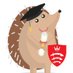 Middlesex University Hedgehog Friendly Campus (@MDX_HogFriendly) Twitter profile photo