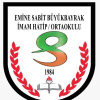 Gop Emine Sabit Büyükbayrak İmam Hatip /Ortaokulu (@gopesbortaiho) 's Twitter Profile