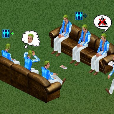 Lwannae's profile picture. 