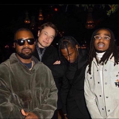 javybernetez's profile picture. -1ØVE🤟🏿