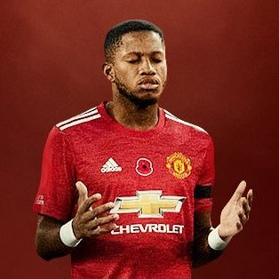 🔴 Deluded united fan - God Bless Ole - God Bless United - God Bless Frederico Rodrigues de Paula Santos - Amen 🇬🇧🇧🇷