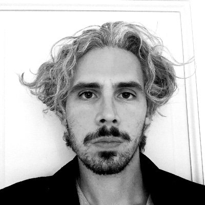 Architect | Computational Design Specialist
Associate Lecturer CPU @complexurbanism
Alumni: UEL | GSAPP | EcoLogicStudio | Robofold | F+P | Bryden Wood