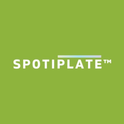 SpotiPlate™