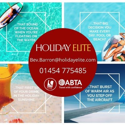 Your very own Personal Travel Agent, fully atol/abta bonded. Part of the Co-operative Travel Consortium. Aim not to be beaten on price-24hrs customer care x