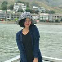 Yifan Lou_漏依凡 (@louyifan99) 's Twitter Profile
