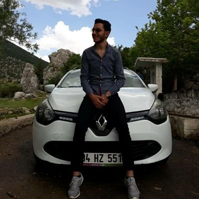 NE MUTLU TÜRK'ÜM DİYENE! 34 / 42