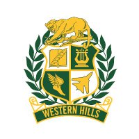 Western Hills High School(@WesternHillsHS) 's Twitter Profile Photo