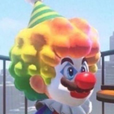 AndruChernik's profile picture. La realidad no es lo que uno ve, sino lo que uno cree