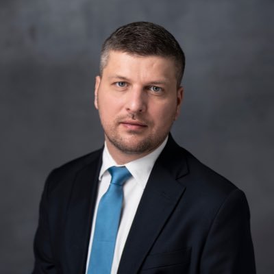 🇷🇴🇺🇸 Romanian MP 💼 /Vice Chaiman of the Defense, Public Order and National Security Committee / Chairman of the IT&C Committee /Member of the @NATO PA