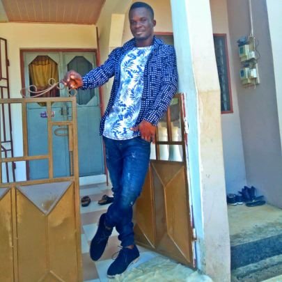 Passionate Ghanaian, Civil Engineer,Plumber, Football loving fan &Proud Supporter of Real Madrid Football club