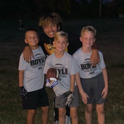 colwickreiley's profile picture. 