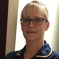 Victoria Thorne (@vickt75) 's Twitter Profile
