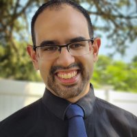 Dr. Christopher R. DeJesus(@ChrisRDeJesus) 's Twitter Profile Photo