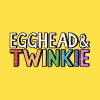 Egghead & Twinkie(@twinkie_film) 's Twitter Profile Photo