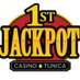 1st Jackpot Casino Tunica (@1st_Jackpot) Twitter profile photo