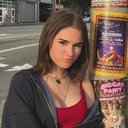 Candy Caramel Monteverde - @candycaramel19 - Twitter