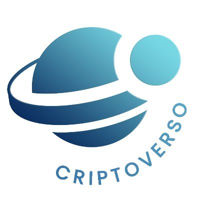 criptoverso's profile picture. Bem-Vindo ao blog O Criptoverso! Aqui iremos abordar o universo das criptomoedas!