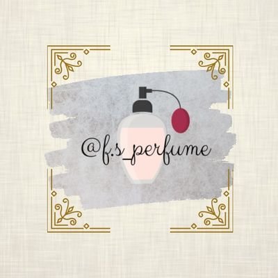 F.s_perfume