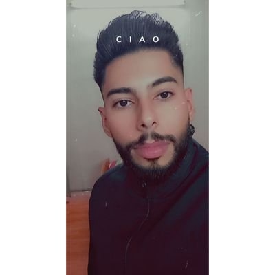 Al_Khorasaniy's profile picture. 