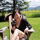 Cindy Chen - @ImCindyChen - Twitter