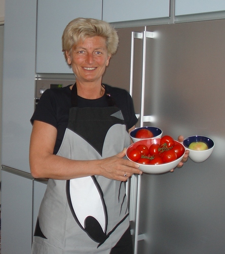 TapasMargarita's profile picture. Dol op koken, reizen, zeilen, fotograferen, hardlopen, woonboot. #tapas #sushi