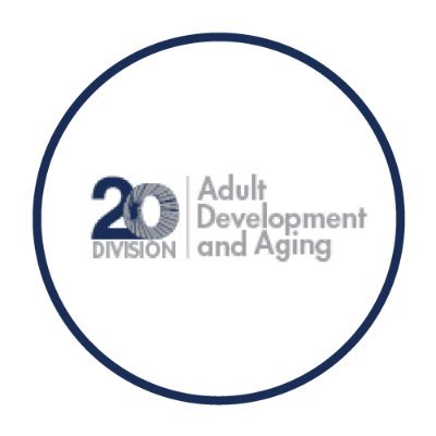 APA Div. 20 Aging Policy and Social Activism SIG Profile