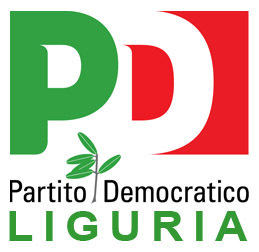 Profilo twitter ufficiale del Partito Democratico della Liguria