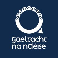 Gaeltacht na nDéise(@GaeltachtDeise) 's Twitter Profile Photo