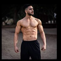 Frank Guerson | El Escultor Muscular(@FrankGuerson) 's Twitter Profile Photo