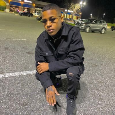 Black boy joyš¦ Iām constantly dripping dark matter š taking my power back from the moon š-a Scorpio man