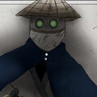 Arkham (@arkhamdeluxe) 's Twitter Profile
