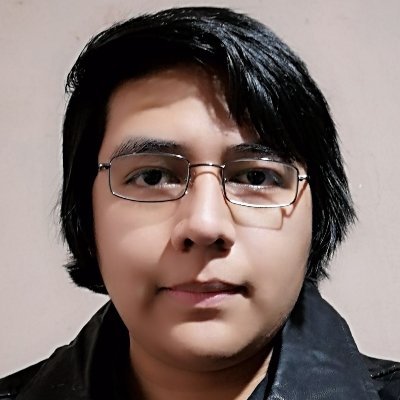 danms07's profile picture. Android developer
https://t.co/nztjbv2o6e
