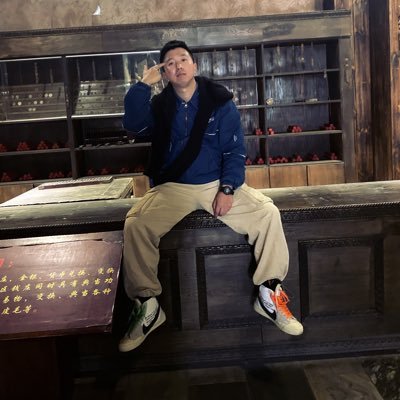 screaM_m21's profile picture. Cooking