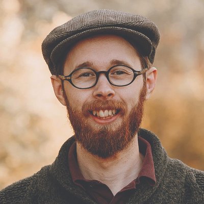 Communications Manager for the International Lutheran Council (@LutheranCouncil) and Editor of LCC's synodical magazine The Canadian Lutheran.