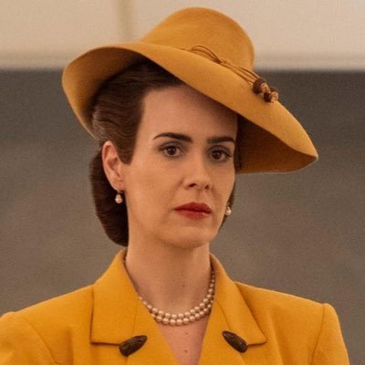 Ratched18031875's profile picture. He wasn’t born a monster. Somebody turned him into one.